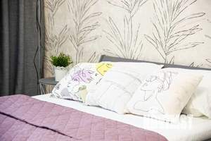 1-к квартира, посуточно, 34м2, 1/1 этаж