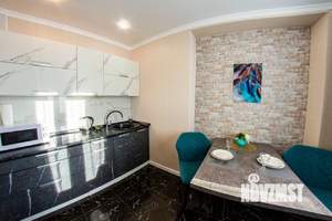 1-к квартира, посуточно, 35м2, 2/18 этаж