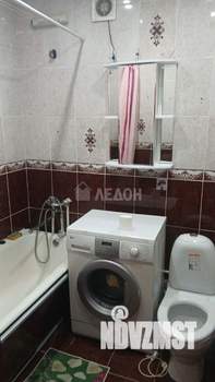 1-к квартира, на длительный срок, 38м2, 5/9 этаж