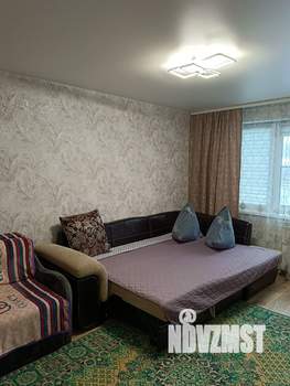 1-к квартира, посуточно, 37м2, 8/10 этаж