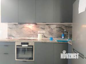 1-к квартира, посуточно, 41м2, 7/10 этаж