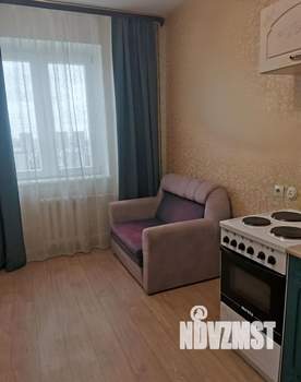 Студия квартира, на длительный срок, 33м2, 7/10 этаж