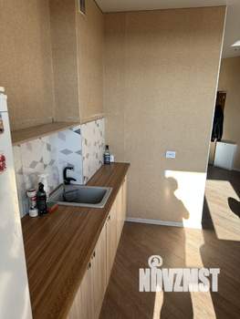 1-к квартира, на длительный срок, 28м2, 7/11 этаж