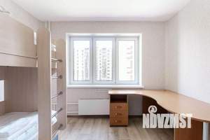 1-к квартира, посуточно, 57м2, 1/1 этаж