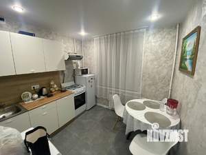 1-к квартира, на длительный срок, 36м2, 1/5 этаж