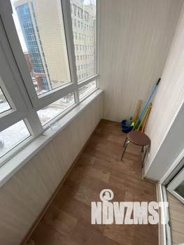 2-к квартира, посуточно, 58м2, 5/15 этаж