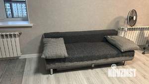 Студия квартира, на длительный срок, 40м2, 11/14 этаж