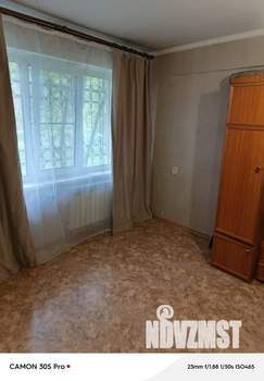 1-к квартира, на длительный срок, 36м2, 1/5 этаж