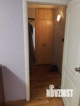 1-к квартира, на длительный срок, 31м2, 5/9 этаж