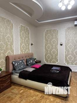 2-к квартира, посуточно, 45м2, 2/12 этаж