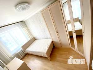 2-к квартира, на длительный срок, 46м2, 4/9 этаж