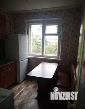 1-к квартира, на длительный срок, 34м2, 4/5 этаж