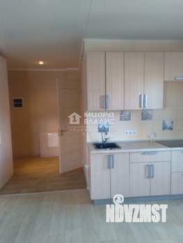 Студия квартира, на длительный срок, 43м2, 11/14 этаж