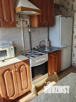 2-к квартира, на длительный срок, 43м2, 5/9 этаж