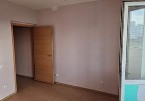 2-к квартира, на длительный срок, 54м2, 3/10 этаж