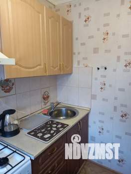 1-к квартира, посуточно, 34м2, 2/9 этаж