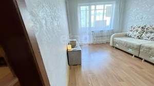 1-к квартира, на длительный срок, 36м2, 3/5 этаж