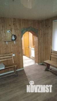 Студия квартира, посуточно, 40м2, 1/1 этаж