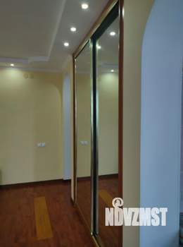 1-к квартира, посуточно, 35м2, 5/5 этаж