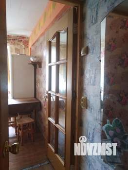 1-к квартира, на длительный срок, 30м2, 5/5 этаж