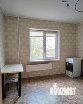 1-к квартира, на длительный срок, 39м2, 3/10 этаж