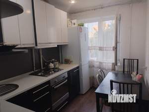 3-к квартира, на длительный срок, 61м2, 5/9 этаж
