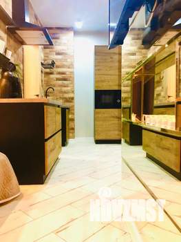 Студия квартира, посуточно, 30м2, 1/15 этаж