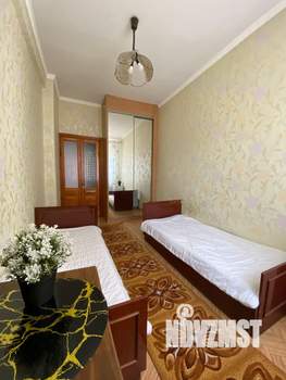 3-к квартира, посуточно, 65м2, 3/3 этаж