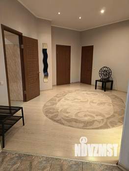 2-к квартира, на длительный срок, 112м2, 3/10 этаж