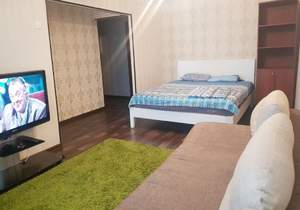 1-к квартира, на длительный срок, 35м2, 3/5 этаж