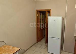 1-к квартира, на длительный срок, 34м2, 2/4 этаж
