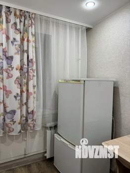 1-к квартира, на длительный срок, 30м2, 2/5 этаж