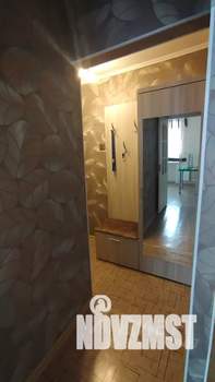 2-к квартира, посуточно, 43м2, 2/5 этаж