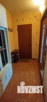 1-к квартира, на длительный срок, 40м2, 3/13 этаж