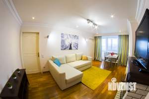 2-к квартира, посуточно, 45м2, 5/5 этаж