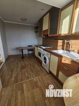 1-к квартира, на длительный срок, 37м2, 8/10 этаж
