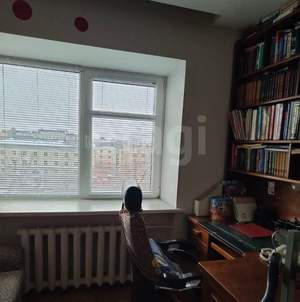 3-к квартира, на длительный срок, 85м2, 6/7 этаж