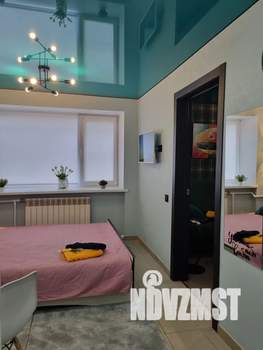 2-к квартира, посуточно, 25м2, 1/5 этаж