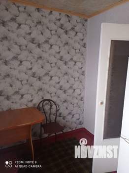 1-к квартира, на длительный срок, 27м2, 7/9 этаж