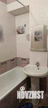 1-к квартира, на длительный срок, 36м2, 8/8 этаж