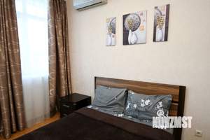 2-к квартира, посуточно, 48м2, 2/12 этаж