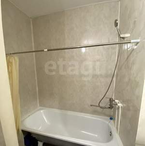 1-к квартира, на длительный срок, 37м2, 4/10 этаж