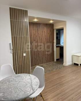 3-к квартира, на длительный срок, 55м2, 1/5 этаж