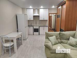 Студия квартира, на длительный срок, 30м2, 9/10 этаж