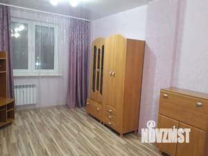 1-к квартира, на длительный срок, 38м2, 3/16 этаж