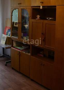 1-к квартира, на длительный срок, 31м2, 3/5 этаж