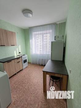 1-к квартира, на длительный срок, 41м2, 6/10 этаж