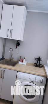 1-к квартира, посуточно, 15м2, 1/1 этаж