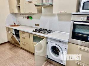 1-к квартира, посуточно, 70м2, 1/1 этаж