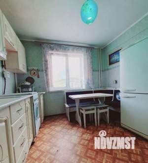 3-к квартира, на длительный срок, 71м2, 3/5 этаж